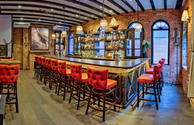 Martiny's
