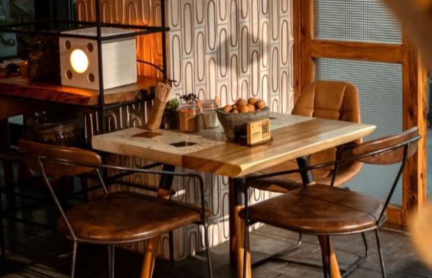 Lunch Room
